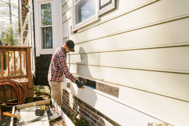 Top rated local Siding Repair specialists in Fort Bragg, NC
